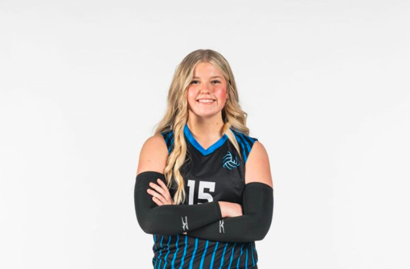 Grace Groninger